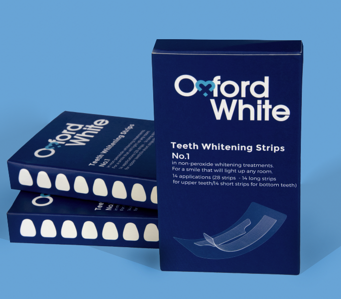 How long Does Teeth Whitening Strips Take to Work